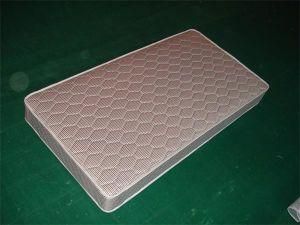 Single Pocket Spring Hotel Mattress Rh567