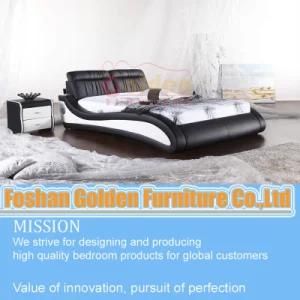 Hot Selling New Model Bed (G963)