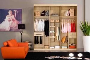 Bedroom Wardrobehot Sale Morden Wardrobes Without Doors