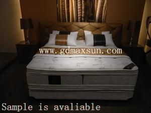 Healthy Sleep Well Bedding Mattress (MS-004)