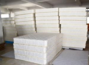 Promotion Mattress, Bonnel Spring Mattress (FL-347)