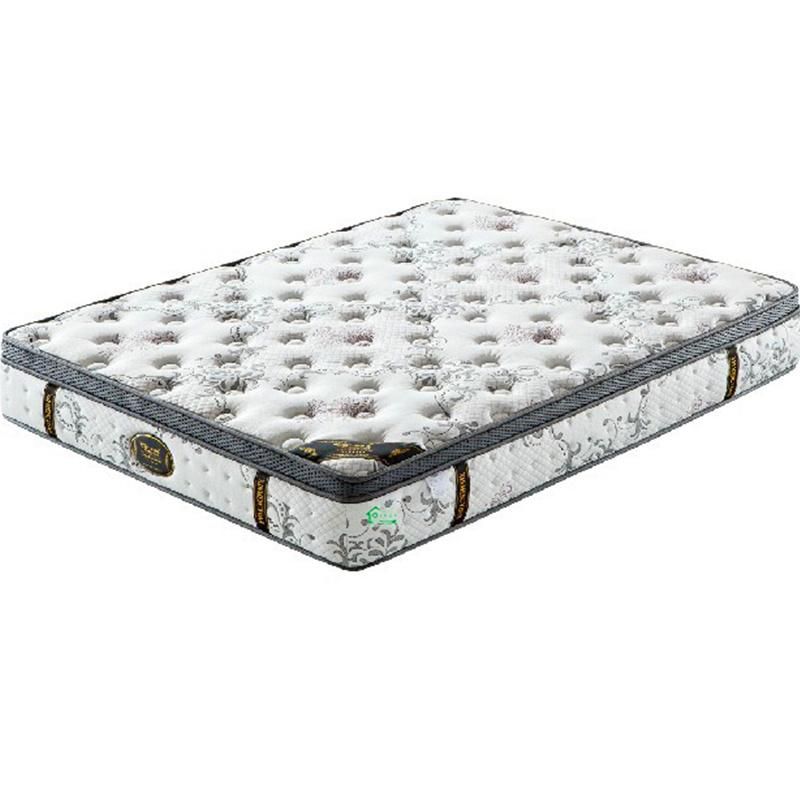 Pocket Mattress / Compressed Mattress / Hotel Mattress