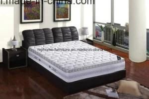 Waterproof Teflon Hospital Bed Mattress