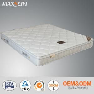 Competitive Pocket Spring Mattress, Spring Mattress