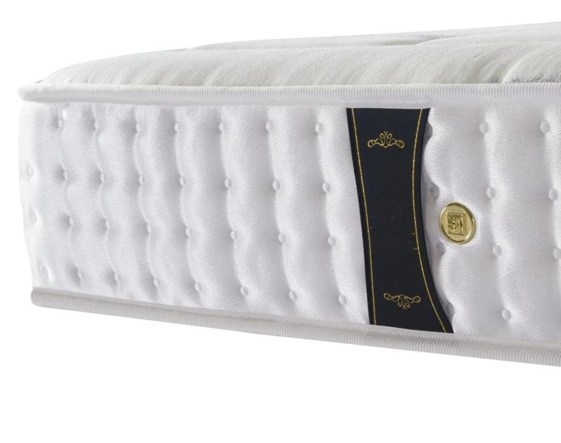 Home Furniture Natural Latex Foam Mattress
