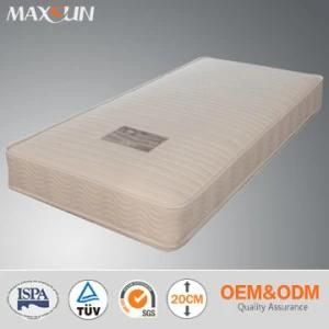 Cheaper Mattress / Stock Mattress /Compressed Mattress (MS-700)