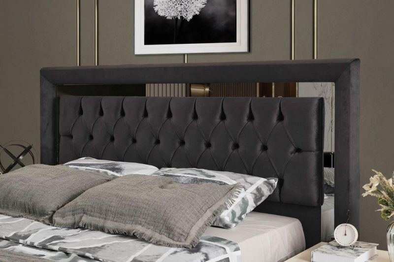 Nova Modern High Gloss Bedroom Furniture Sets Bedroom Dresser Wardrobe Bedroom