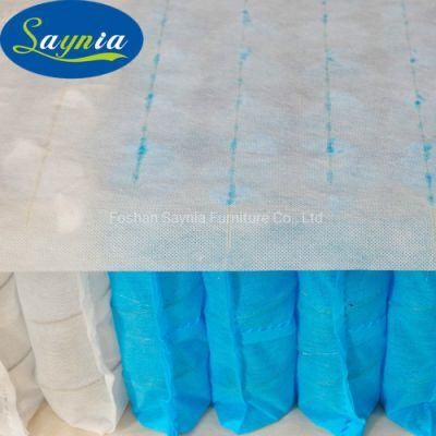 Good Rebound Foam Mattress Featuring in Pocket Spring Mattress Mattress