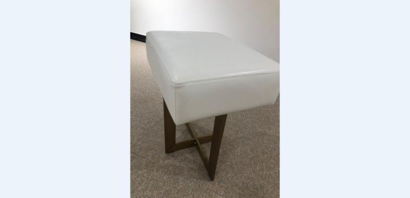 Hot Selling High Quality Modern Dressing Stool