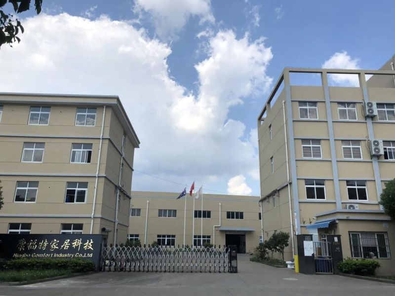 OEM Service Provided German Okin Motor Electric Adjustable Bed for Bedroom Furniture