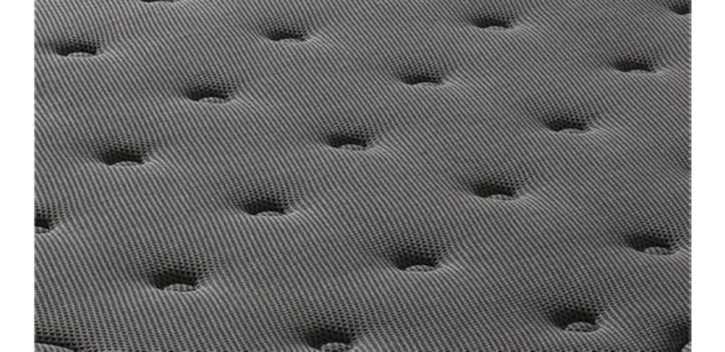 Luxury Hotel Mattress Natural Latex Mattress Spring Bed Mattress
