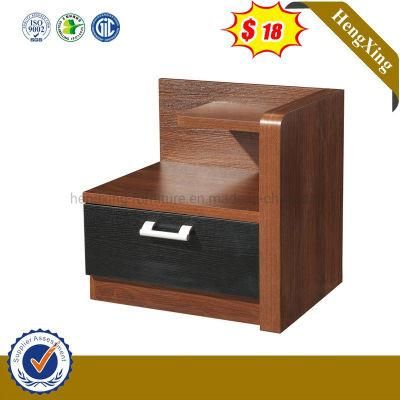 Modern Simple Design Home Hotel Bedroom Wooden Night Stand