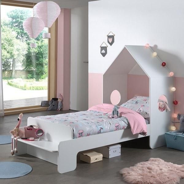 No. 13413 Kids House Bed