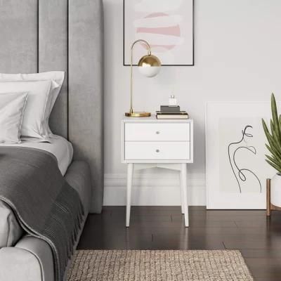 Nova Bedroom Night Stand Bedside Side End Table