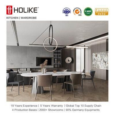 Living Room Dining Bedroom Wardrobe Furniture Modern Kitchen Cabinets Cupboard