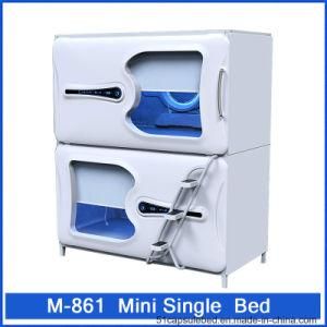 Japan Type M-861 Mini Capsule Bed From Micane Factory