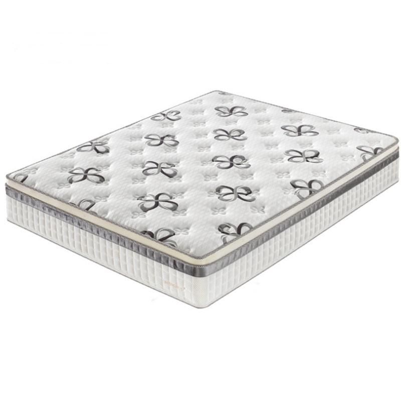 20cm Thick Palm Mattress 1.8m 1.5m Compression Mattress 0419