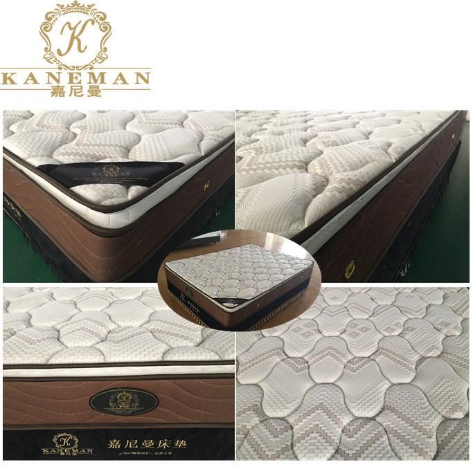 Rolled Mattress Bonnell Spring Mattress 8 Inch 25cm Mattress in Box