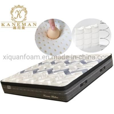 Spring Rest Mattress Wholesale Custom Latex Mattress China Mattress Suppliers