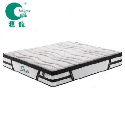 Small Single Mattress Popular Furniture Memory Foam Mattress