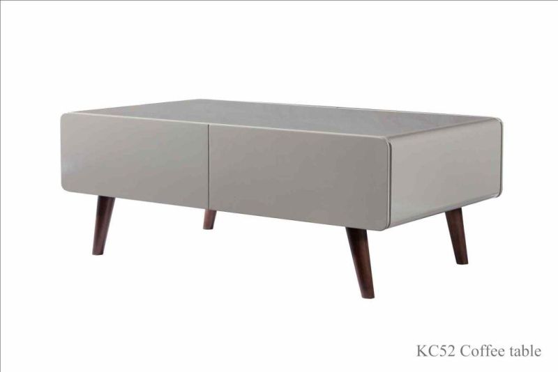 Ku03 3-Drawer Cabinet/Bedroom Cabinet/Home Furniture /Hotel Furniture/Bed Side Table