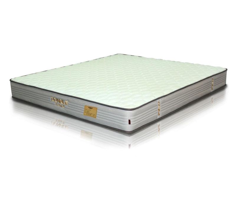 Unboxing Mattress, Sleeping Mattress, Fabric Mattress