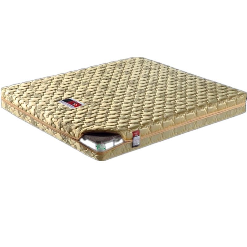 Compressed Pocket Spring Mattress for Bedroom Furniture