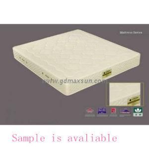 Memory Foam Bed Mattress Topper (HJF-800)