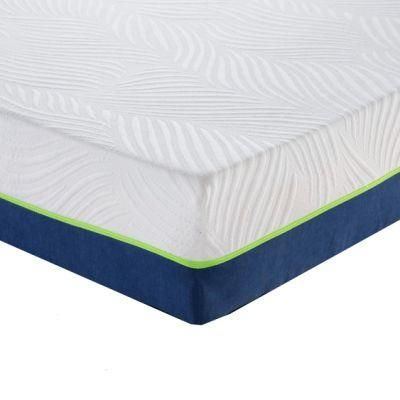 Foam Pocket Spring Mattress King Size Bed Mattress