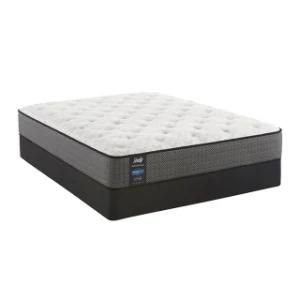 Manufacturer Sale Guangdong Hotel Royal Latex Luxury Spring Topper Mattress