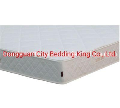 Tip Top High Quality Sleep Well Mattress From Gold Member