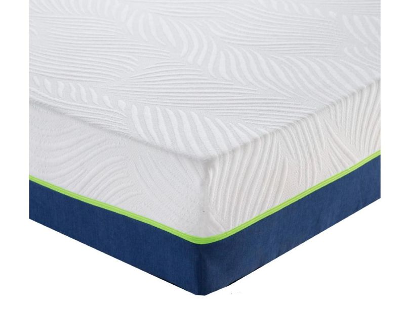 Foam Pocket Spring Mattress King Size Bed Mattress