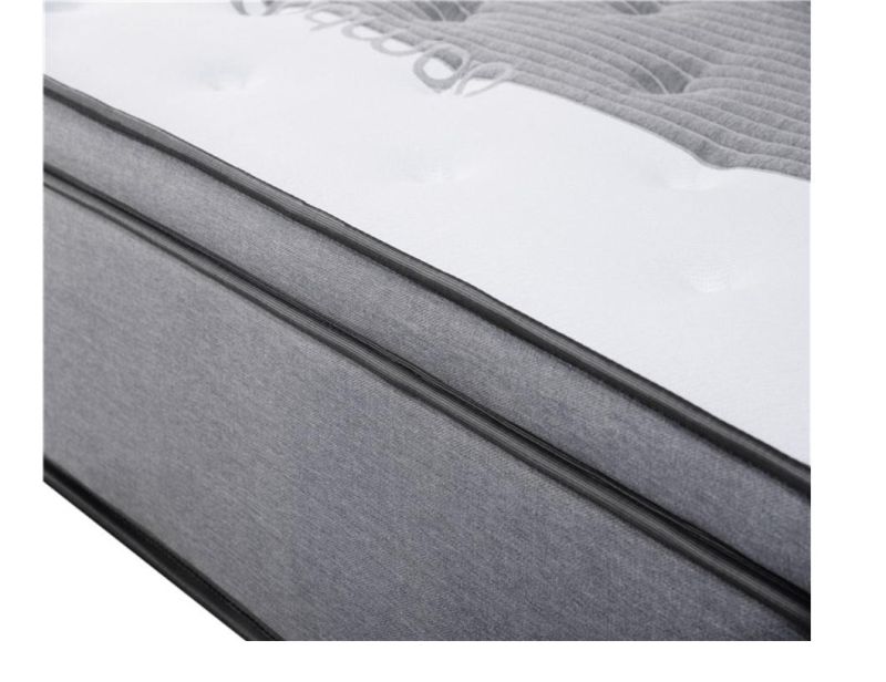 Good Sleep Pocket Spring Mattress for Home Bedroom Super Cool Comfort Mattress