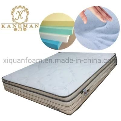 Hotel Collection Mattress King Compress memory Foam Mattress in a Box