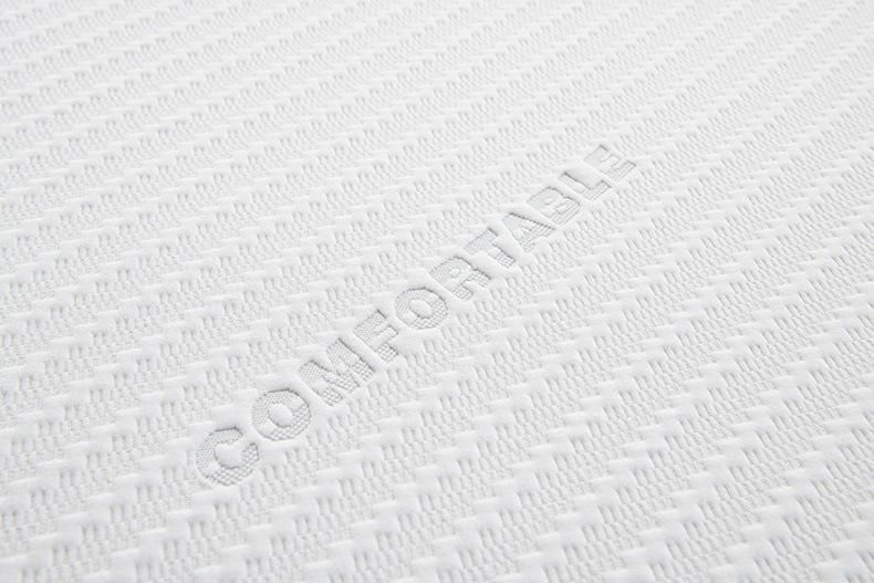 High Quality Comfortable Memory Foam Mattress