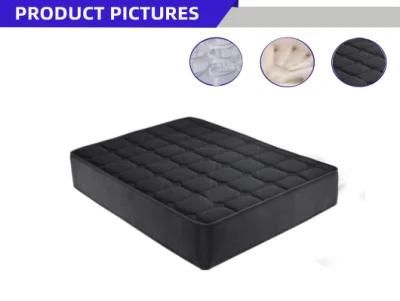 Different Size Pocket Spring Foam Mattress Applied Hotel and Commercial
