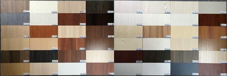 Bedroom Furniture Sliding Door Wardrobe Closet