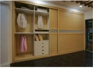 Sliding Door Wardrobe