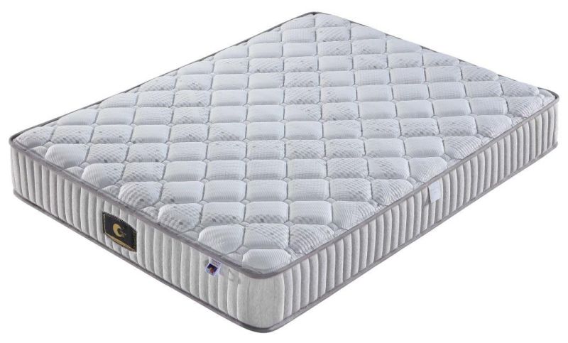 Comfortable Mattress Pocket Spring Mattress Rolled Latex Mattress Online Sale