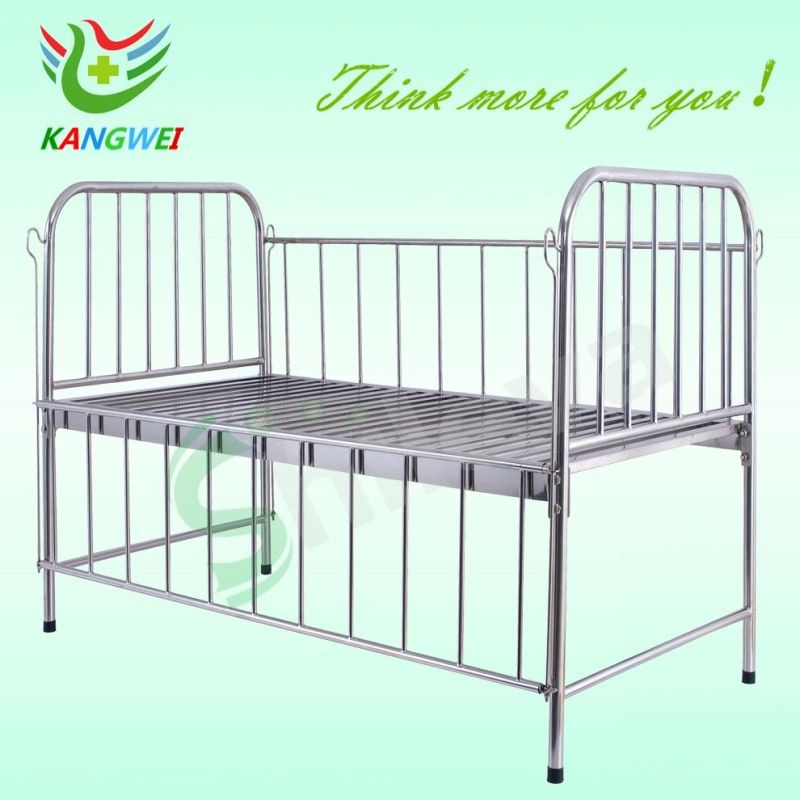 Medical Hospital Bed Mattress with Waterproof Fiber Function Slv-E4009