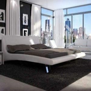 Home Furniture Beautiful Soft Bed (B31)