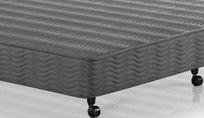 Cheap Price New Design Wooden Bed Base for Hotel and Bedroom Furniture