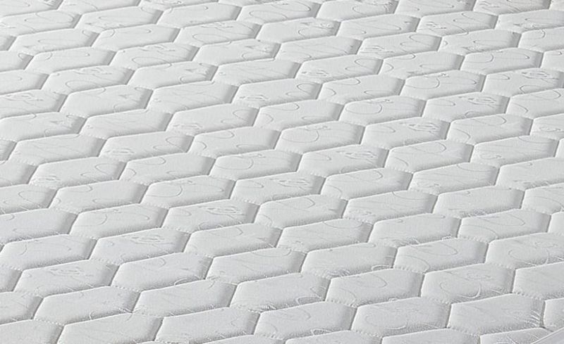 Bedroom Furniture Spring Mattress with Cheap Price