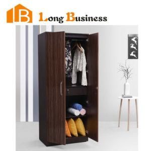 Custom Modern Wardrobe for Hotel Room
