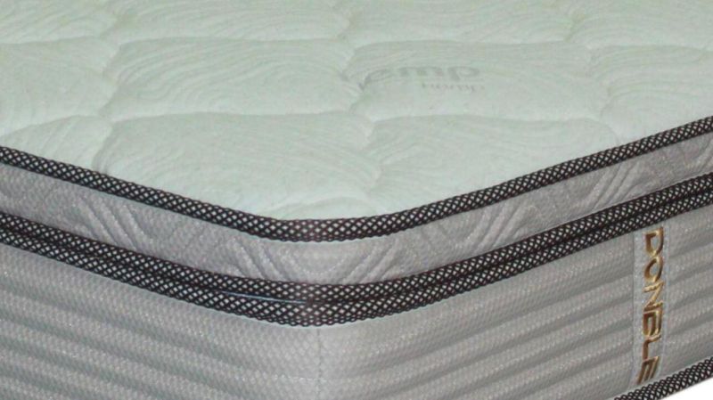 Organic Mattress/Magnetic Mattress/Hotel Mattress