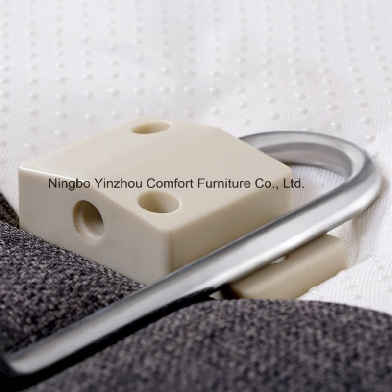 Hospital Adjustable Multi-Function Hi-Low Lift Motor Home Care Electric Adjustable Bed for Elder Using with Pulley