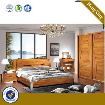 Factory Price New Design Modern Bed Bedroom Furniture