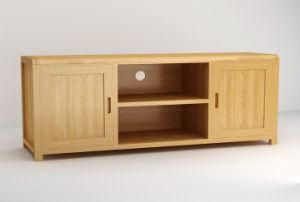 Solid Oak Wooden Cabinet/Wooden Furniture