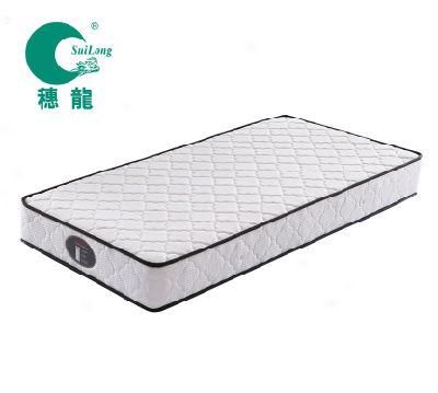 Good Sleep Mattress Promotion Cheap Pocket Spring Mattress