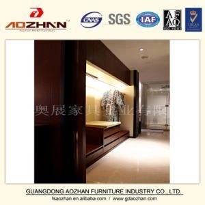 Commercial Use Customized Wardrobe